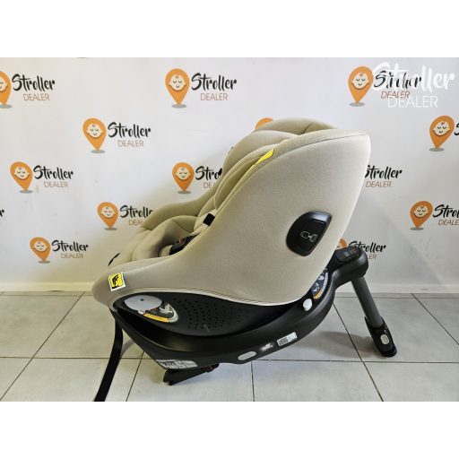 Joie i-Pivot 360