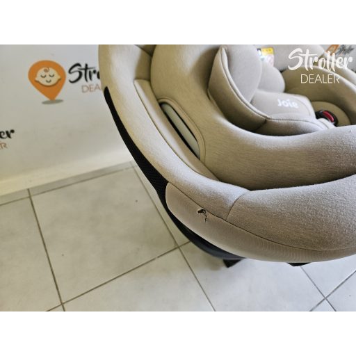 Joie i-Pivot 360