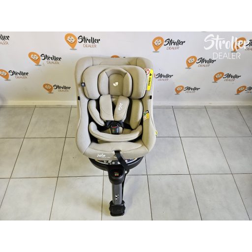 Joie i-Pivot 360