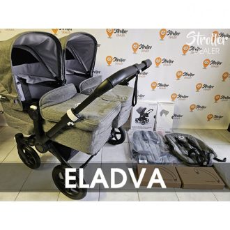 Bugaboo Donkey