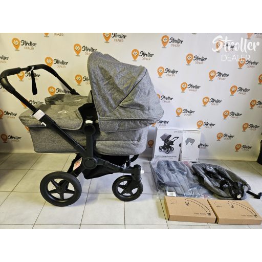Bugaboo Donkey