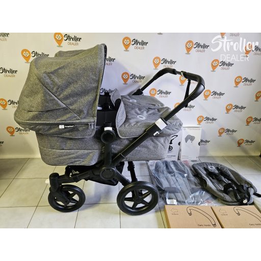 Bugaboo Donkey