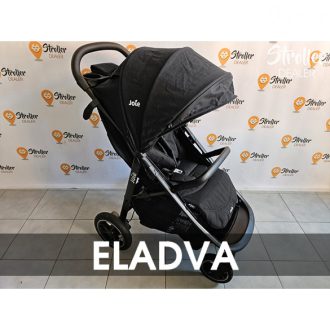 Joie Litetrax Pro Air