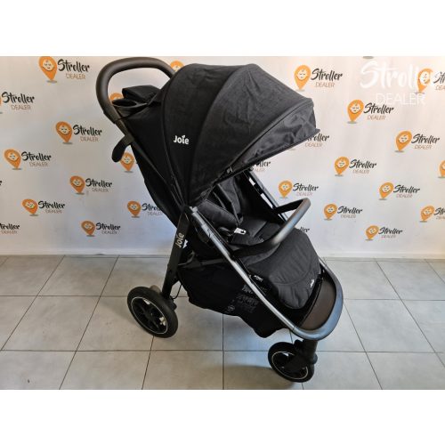 Joie Litetrax Pro Air