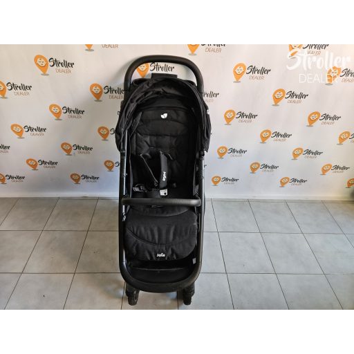 Joie Litetrax Pro Air