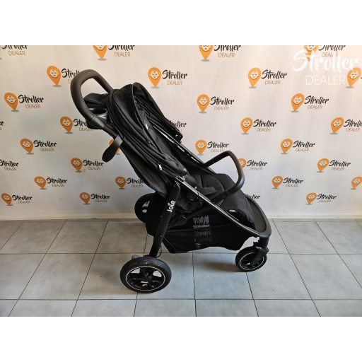 Joie Litetrax Pro Air