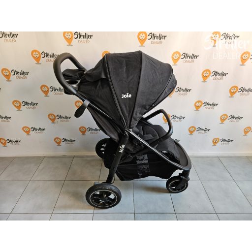 Joie Litetrax Pro Air