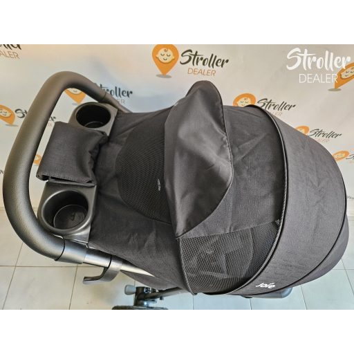 Joie Litetrax Pro Air