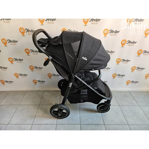 Joie Litetrax Pro Air