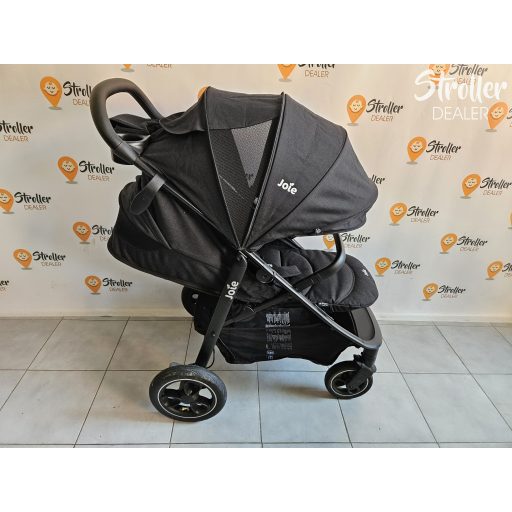 Joie Litetrax Pro Air