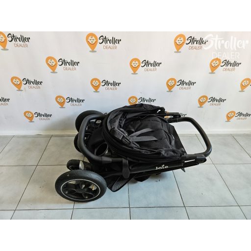 Joie Litetrax Pro Air