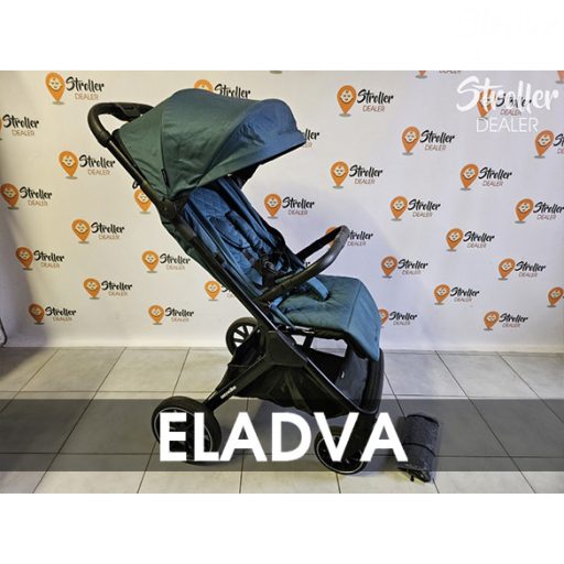 Easywalker Jackey XL