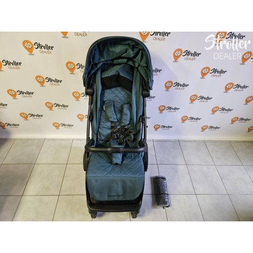 Easywalker Jackey XL