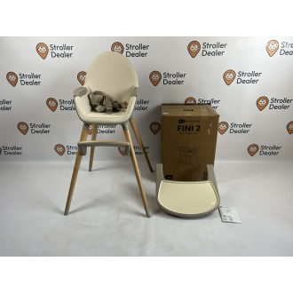 Kinderkraft Fini 2 etetőszék