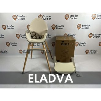 Kinderkraft Fini 2 etetőszék