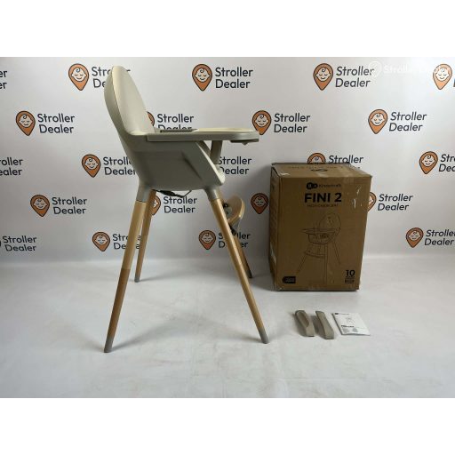 Kinderkraft Fini 2 etetőszék