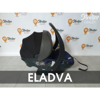 Stokke Besafe Izi Go