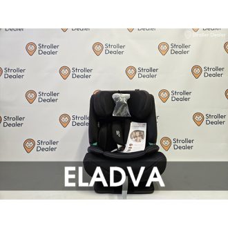 Britax Römer Advansafix Pro