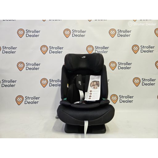 Britax Römer Advansafix Pro