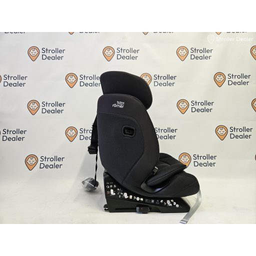 Britax Römer Advansafix Pro