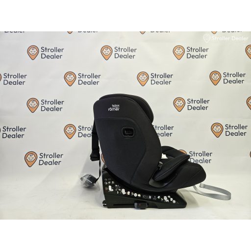 Britax Römer Advansafix Pro
