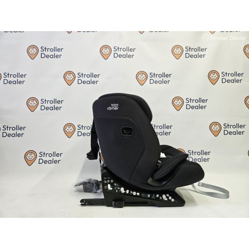 Britax Römer Advansafix Pro