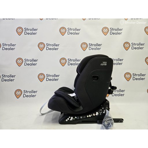Britax Römer Advansafix Pro