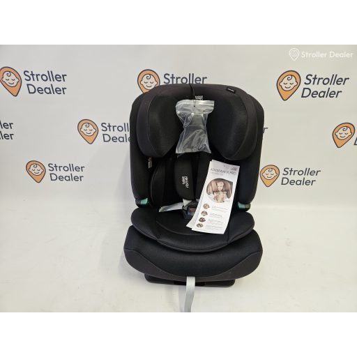 Britax Römer Advansafix Pro