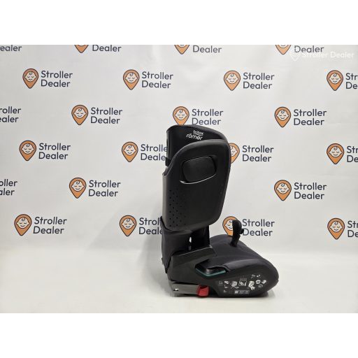  Britax Römer Kidfix i-size gyerekülés