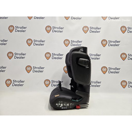  Britax Römer Kidfix i-size gyerekülés