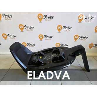 Maxi-Cosi 3wayfix bázistalp