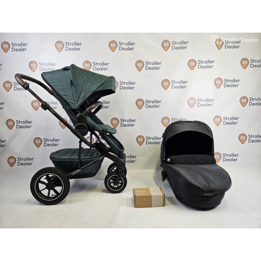 Easywalker Harvey 5