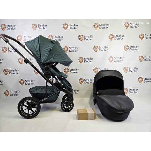 Easywalker Harvey 5