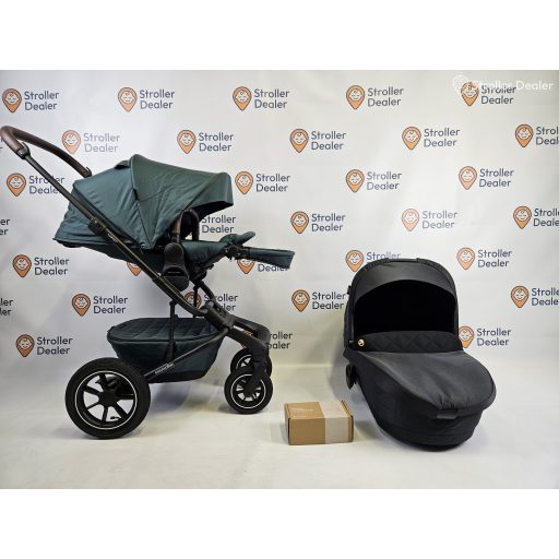 Easywalker Harvey 5