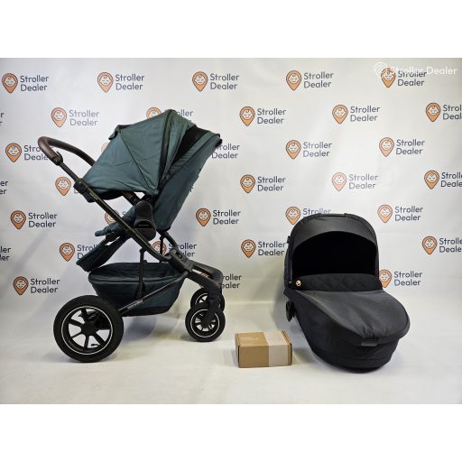 Easywalker Harvey 5