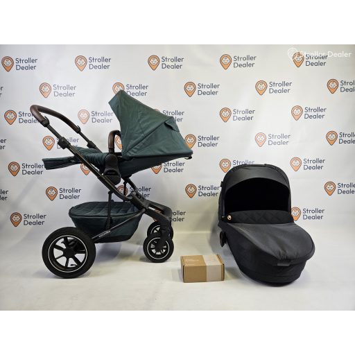 Easywalker Harvey 5
