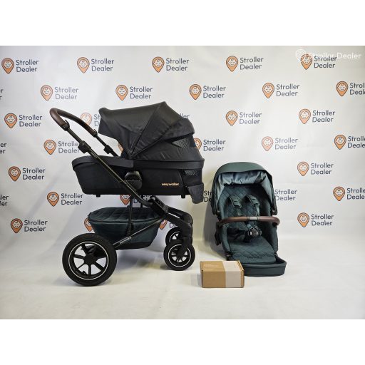 Easywalker Harvey 5