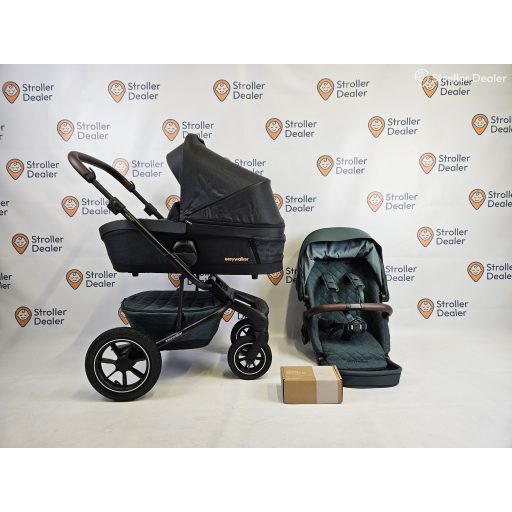 Easywalker Harvey 5