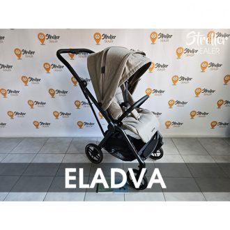 Maxi-Cosi Leona 2 Luxe