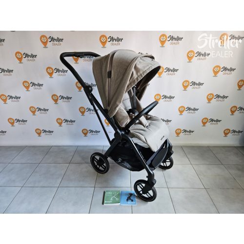 Maxi-Cosi Leona 2 Luxe