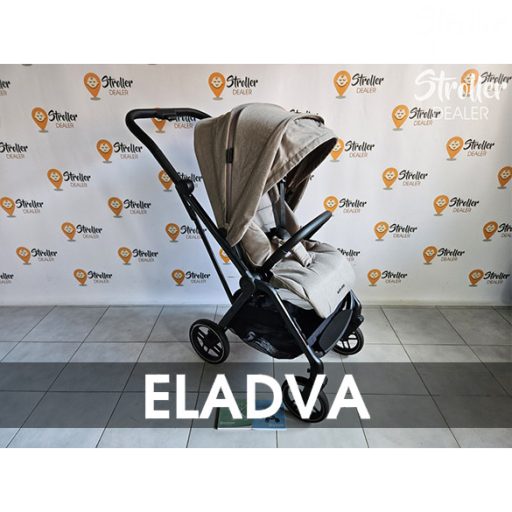 Maxi-Cosi Leona 2 Luxe