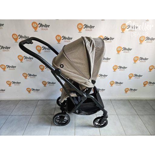 Maxi-Cosi Leona 2 Luxe