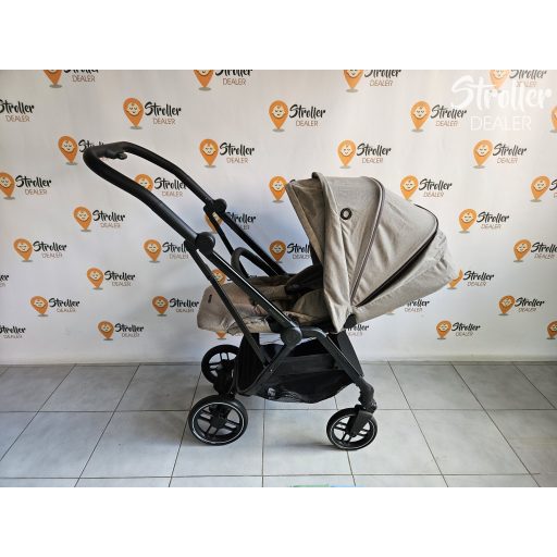 Maxi-Cosi Leona 2 Luxe