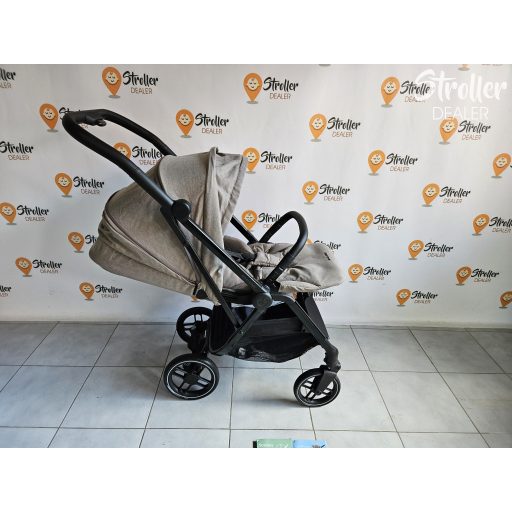 Maxi-Cosi Leona 2 Luxe