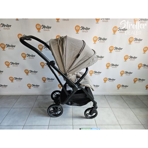 Maxi-Cosi Leona 2 Luxe