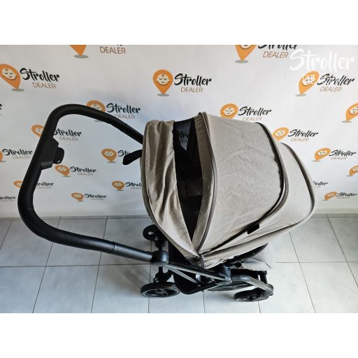 Maxi-Cosi Leona 2 Luxe