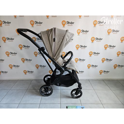 Maxi-Cosi Leona 2 Luxe