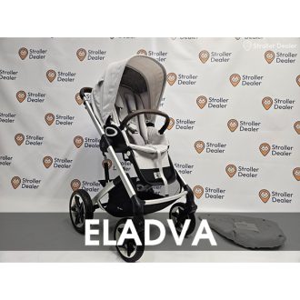 Cybex Talos S Lux