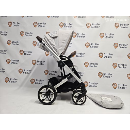 Cybex Talos S Lux