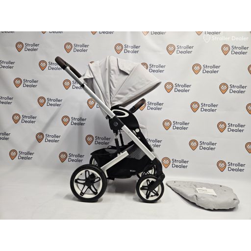 Cybex Talos S Lux